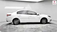 2018 Renault Samsung SM5