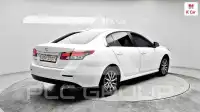 2018 Renault Samsung SM5