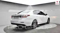 2018 Renault Samsung SM5