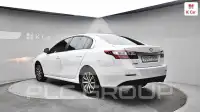 2018 Renault Samsung SM5