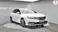 2018 Renault Samsung SM5