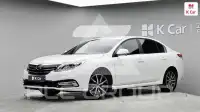 2018 Renault Samsung SM5