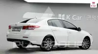 2018 Renault Samsung SM5