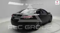 2018 Renault Samsung SM5