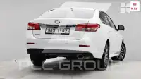 2018 Renault Samsung SM5