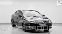 2018 Renault Samsung SM5
