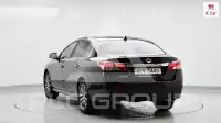 2018 Renault Samsung SM5