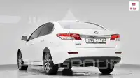 2018 Renault Samsung SM5