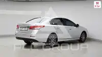 2018 Renault Samsung SM5
