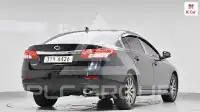2018 Renault Samsung SM5