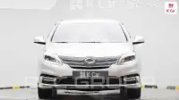 2018 Renault Samsung SM5