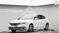 2018 Renault Samsung SM5
