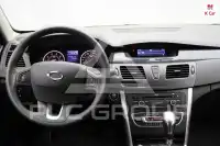 2018 Renault Samsung SM5