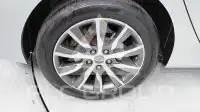 2018 Renault Samsung SM5