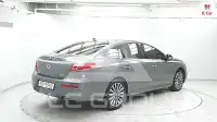 2018 Renault Samsung SM7