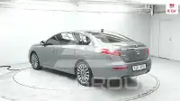2018 Renault Samsung SM7