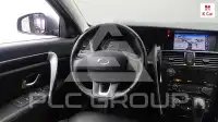 2018 Renault Samsung SM7
