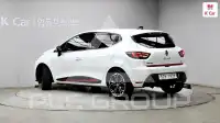 2018 Renault Samsung Clio