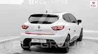 2018 Renault Samsung Clio