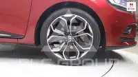 2018 Renault Samsung Clio