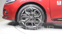 2018 Renault Samsung Clio