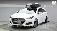 2018 Hyundai I40