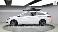 2018 Hyundai I40