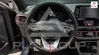 2018 Hyundai I30