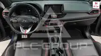 2018 Hyundai I30