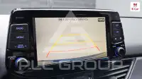 2018 Hyundai I30