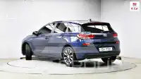 2018 Hyundai I30