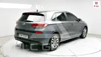 2018 Hyundai I30