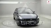 2018 Hyundai I30