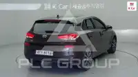 2018 Hyundai I30