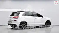 2018 Hyundai I30