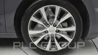 2018 Hyundai I30