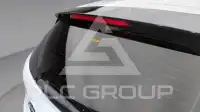 2018 Hyundai I30