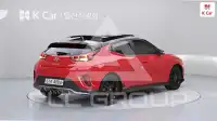 2018 Hyundai Veloster