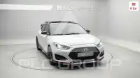 2018 Hyundai Veloster