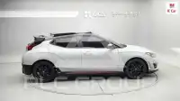 2018 Hyundai Veloster