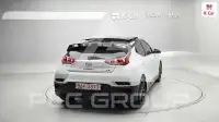 2018 Hyundai Veloster