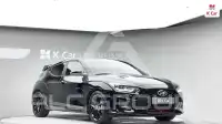 2018 Hyundai Veloster