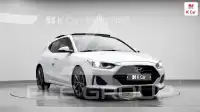 2018 Hyundai Veloster