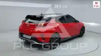 2018 Hyundai Veloster