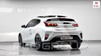2018 Hyundai Veloster