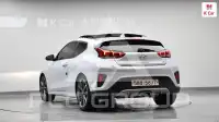 2018 Hyundai Veloster