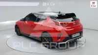 2018 Hyundai Veloster