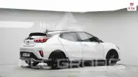 2018 Hyundai Veloster