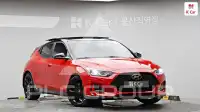 2018 Hyundai Veloster