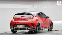 2018 Hyundai Veloster